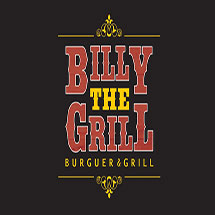 Billy the Grill